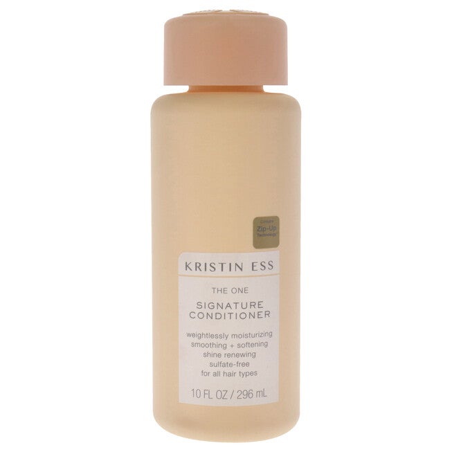 The One Signature Conditioner by Kristin Ess for Unisex - 10 oz Conditioner, NA, hi-res image number null