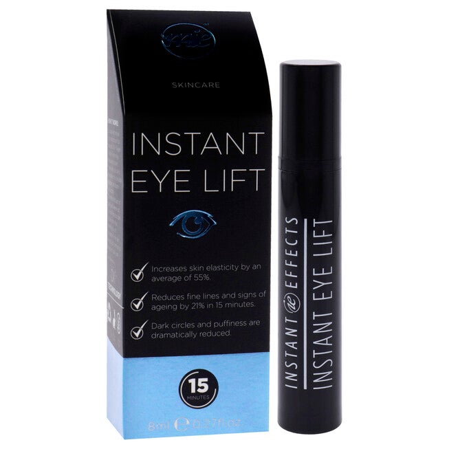Instant Eye Lift by Instant Effects for Unisex - 0.27 oz Serum, NA, alternate image number null