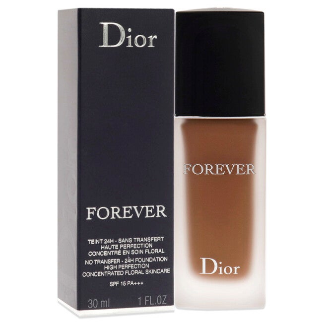 Dior Forever Foundation SPF 15 - 7N Neutral by Christian Dior for Women - 1 oz Foundation, NA, alternate image number null