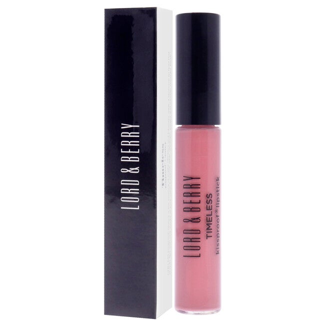 Timeless Kissproof Lipstick - 6423 Muse by Lord and Berry for Women - 0.3 oz Lipstick, , alternate image number null