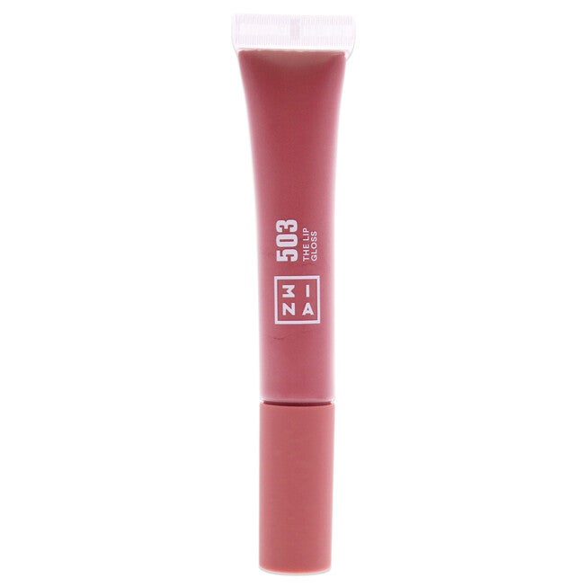 The Lip Gloss - 503 by 3INA for Women - 0.27 oz Lip Gloss, NA, alternate image number null