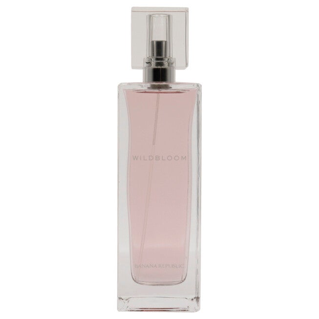 Wildbloom by Banana Republic for Women - 3.4 oz EDP Spray, See Description, alternate image number 1