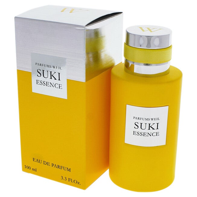 Suki Essence by Weil for Women - 3.3 oz EDP Spray, See Description, alternate image number 1