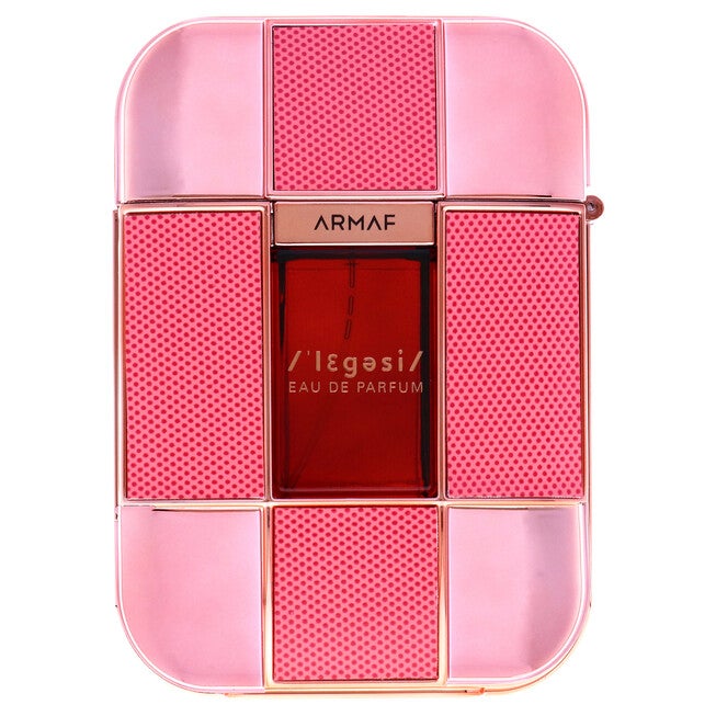 Legesi by Armaf for Women - 3.4 oz EDP Spray, NA, alternate image number null