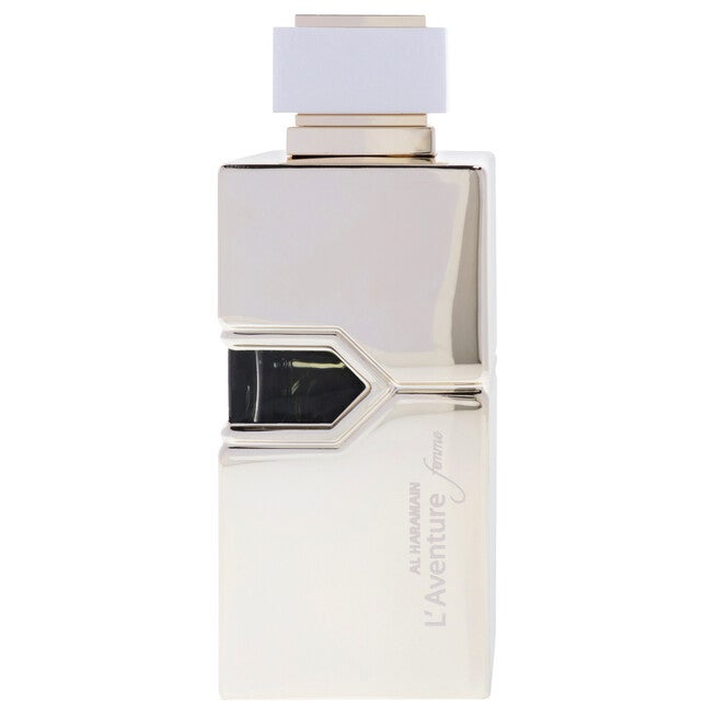 LAventure Femme by Al Haramain for Women - 6.76 oz EDP Spray, See Description, alternate image number 4
