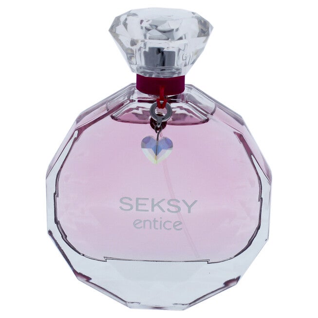 Seksy Entice by Seksy for Women - 3.52 oz EDP Spray, NA, alternate image number null