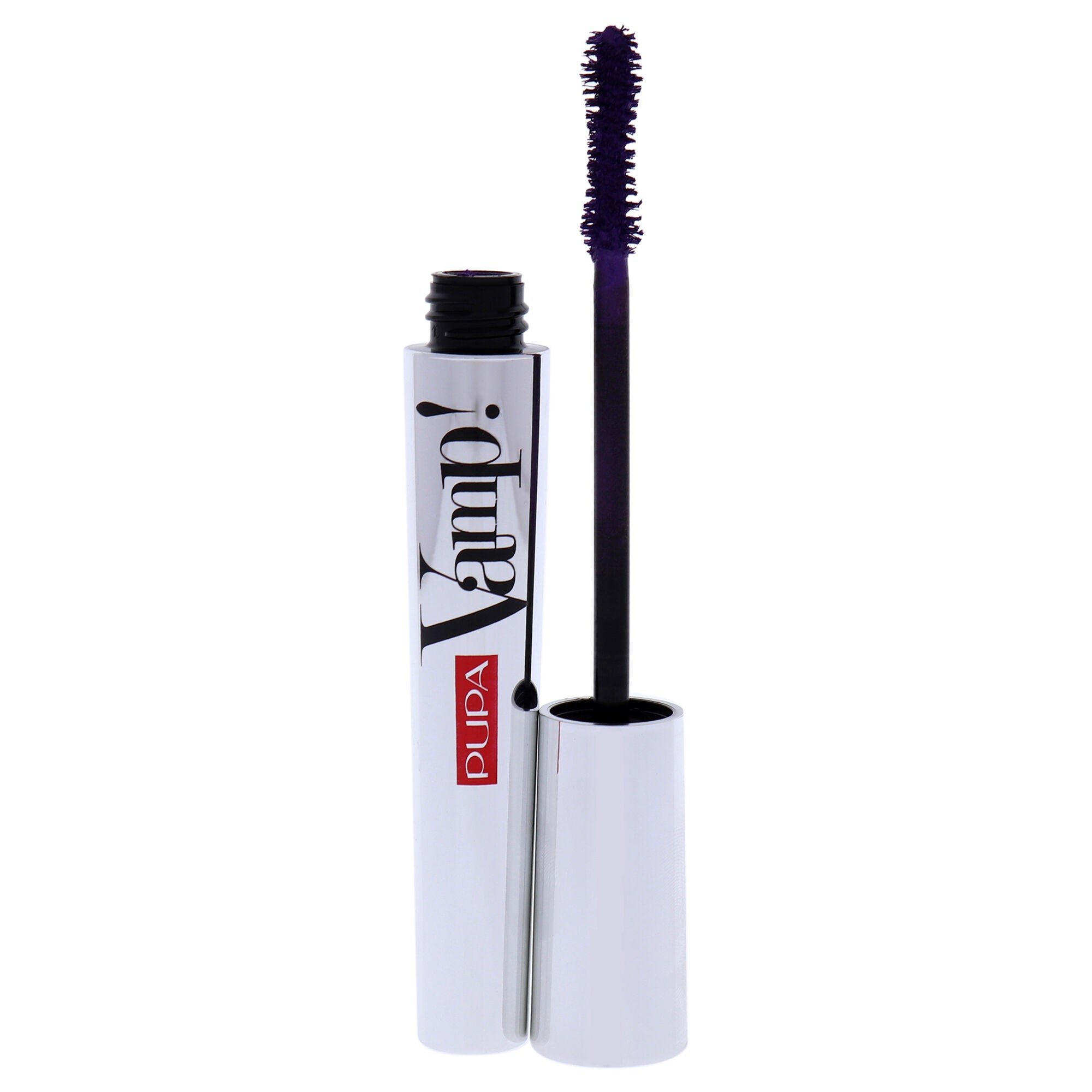 Vamp! Mascara - 400 Amethyst Violet by Pupa Milano for Women - 0.32 oz Mascara, , alternate image number 5