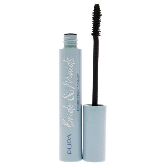 Bride and Maids Emotionproof Mascara - 001 Pure Emotion by Pupa Milano for Women - 0.40 oz Mascara, NA, alternate image number null
