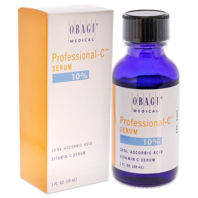 Obagi System Professional-C 10 Percent Vitamin C Serum by Obagi for Women - 1 oz Serum, , alternate image number null