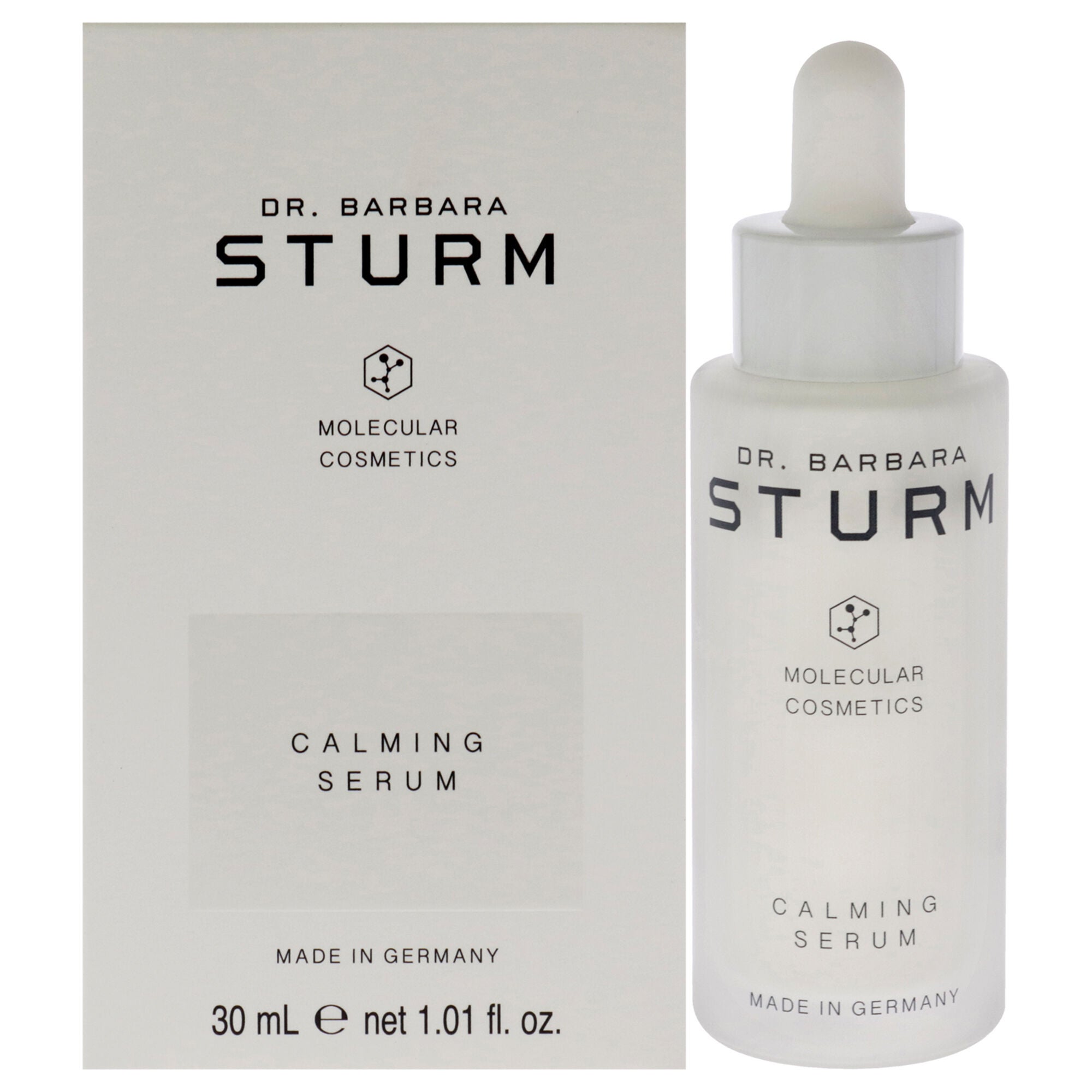 Calming Serum by Dr. Barbara Sturm for Unisex - 1.01 oz Serum, See Description, hi-res image number 0