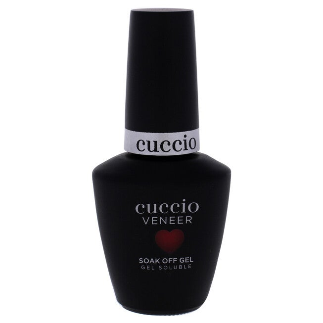 Veneer Soak Off Gel - Gala by Cuccio Colour for Women - 0.44 oz Nail Polish, NA, hi-res image number null