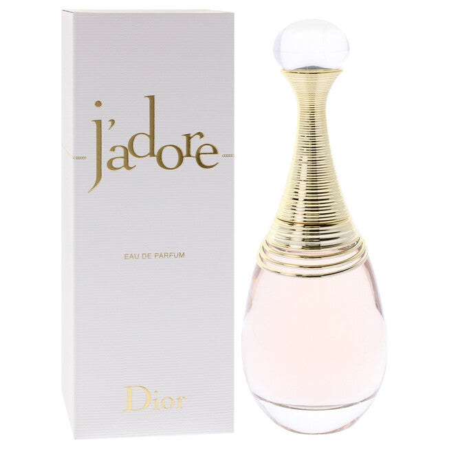 Jadore by Christian Dior for Women - 3.4 oz EDP Spray, See Description, alternate image number 4