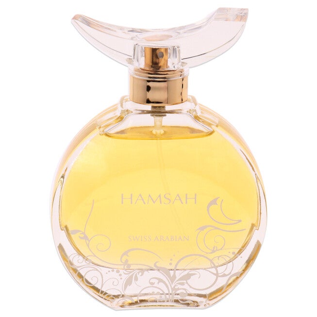 Hamsah by Swiss Arabian for Women - 2.7 oz EDP Spray, , alternate image number null