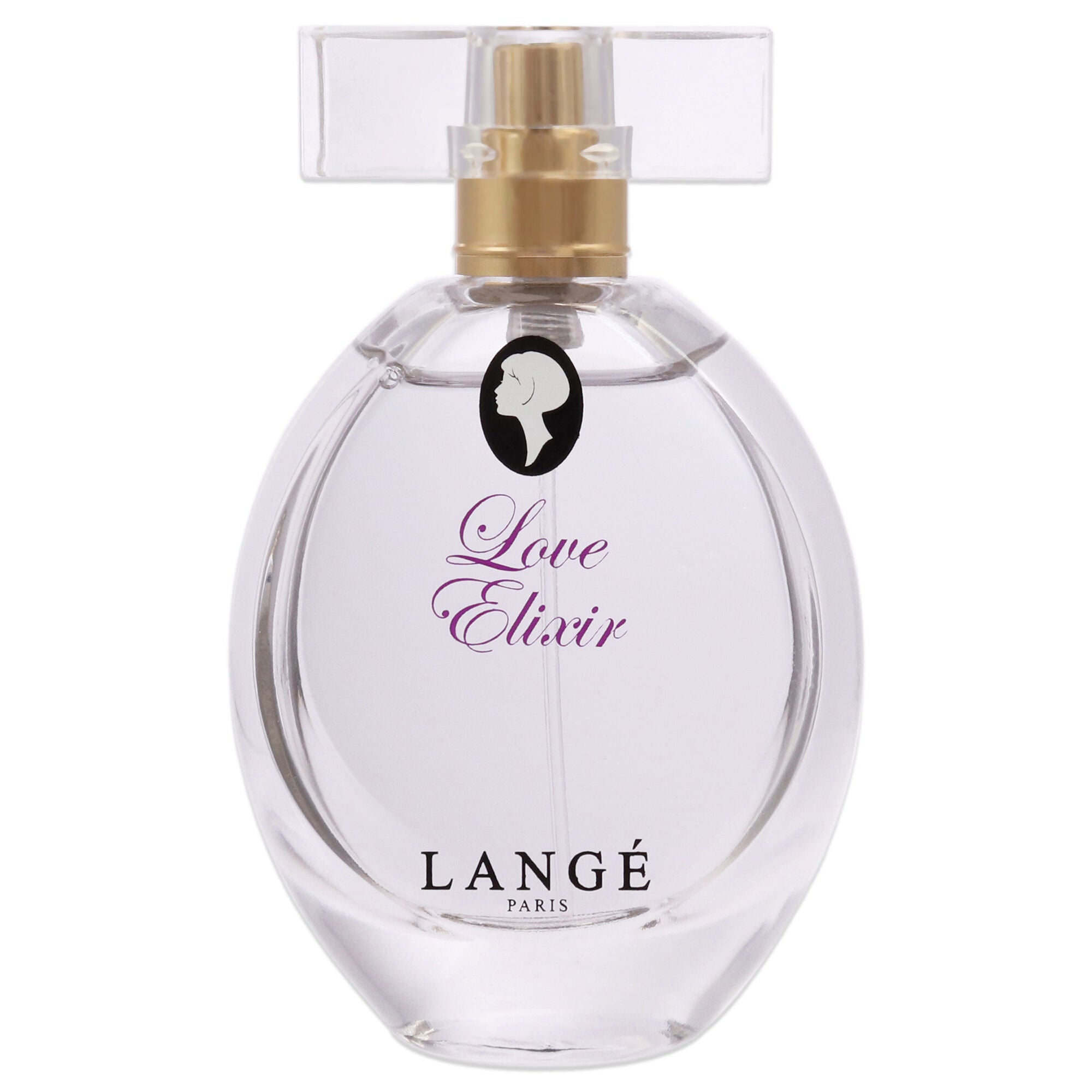 Love Elixir by Lange for Women - 1.7 oz EDP Spray, , alternate image number 5