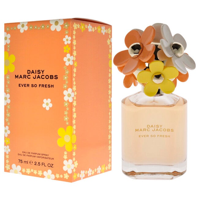 Daisy Ever So Fresh by Marc Jacobs for Women - 2.5 oz EDP Spray, , alternate image number 7