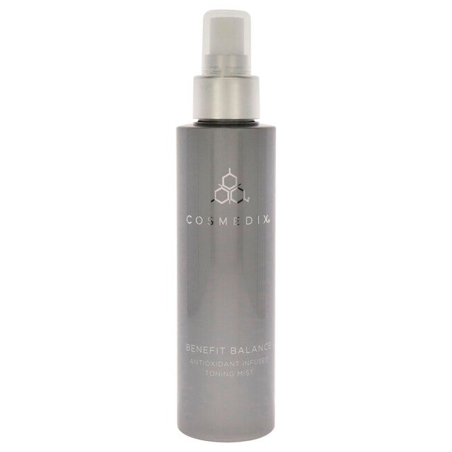Benefit Balance Antioxidant Infused Toning Mist by Cosmedix for Unisex - 5 oz Toner, NA, alternate image number null