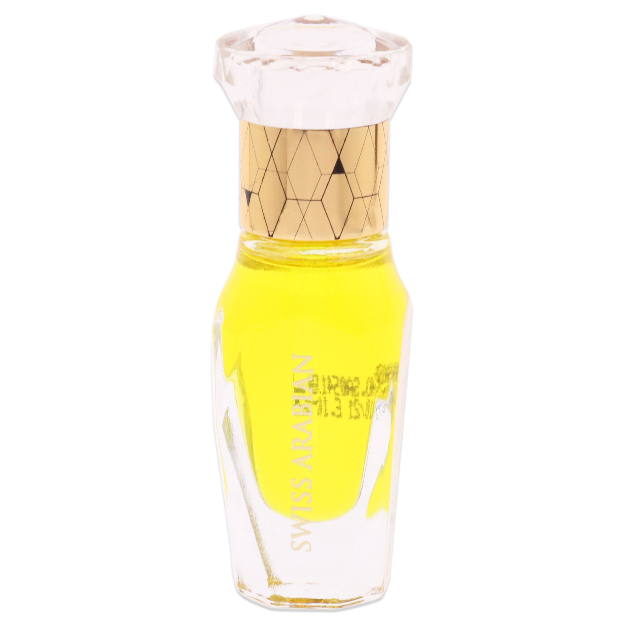 Blue Breeze by Swiss Arabian for Unisex - 0.4 oz Parfum Oil, See Description, alternate image number 4