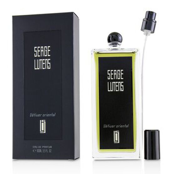 Vetiver Oriental Eau De Parfum Spray, , alternate image number null