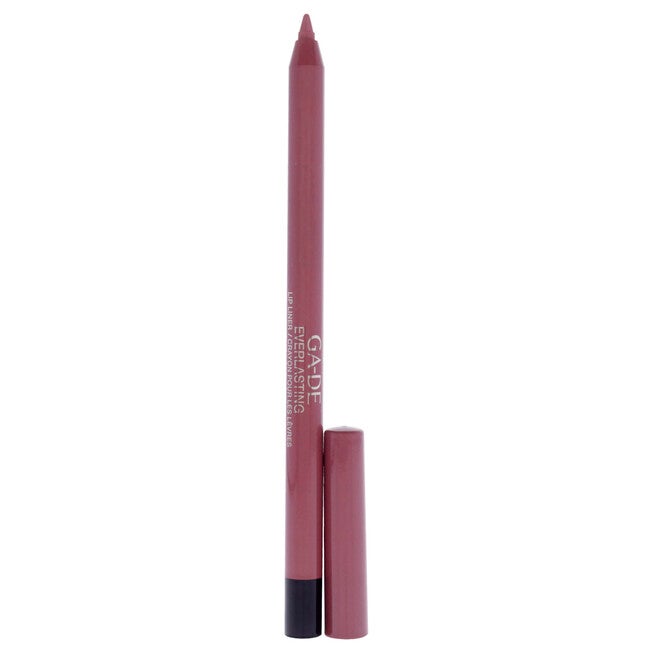 Everlasting Lip Liner - 87 Plum Fusion by GA-DE for Women - 0.01 oz Lip Liner, NA, alternate image number null