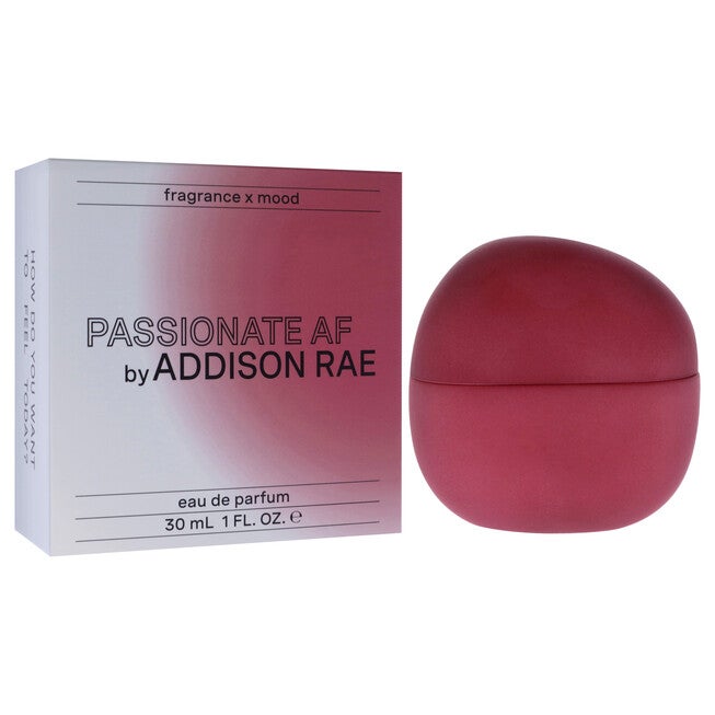 Passionate AF by Addison Rae for Women - 1 oz EDP Spray, , alternate image number null
