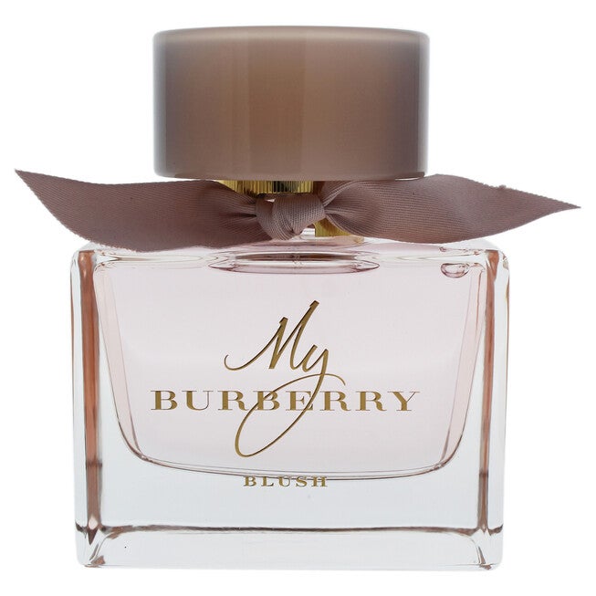 My Burberry Blush by Burberry for Women - 3 oz EDP Spray, , alternate image number null