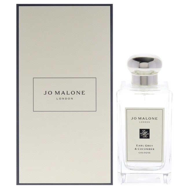 Earl Grey and Cucumber by Jo Malone for Women - 3.4 oz Cologne Spray, NA, hi-res image number null