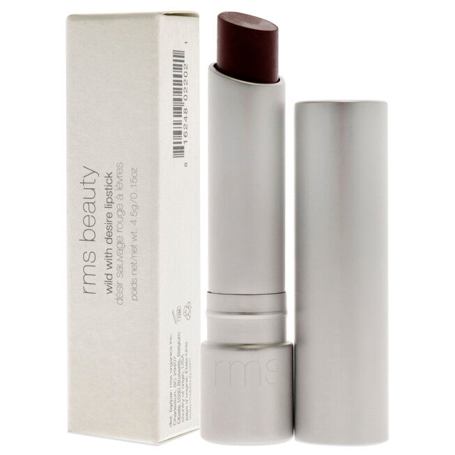 Wild With Desire Lipstick - Nightfall by Jurlique for Women - 0.15 oz Lipstick, , alternate image number null