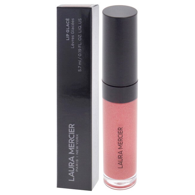Lip Glace - 175 Baby Doll by Laura Mercier for Women - 0.19 oz Lip Gloss, NA, alternate image number null