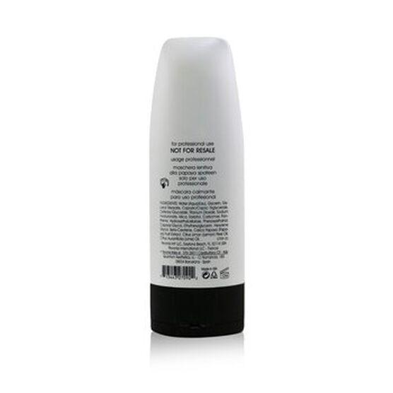 SpaTeen All Skin Types Papaya Hydrasoothe Mask (Sa, , alternate image number null