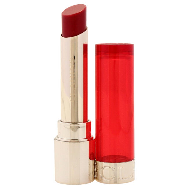 Lip Oil Balm - 05 Cherry by Clarins for Women - 0.1 oz Lip Balm, NA, alternate image number null