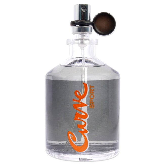 Curve Sport by Liz Claiborne for Men - 4.2 oz Cologne Spray, , alternate image number 5
