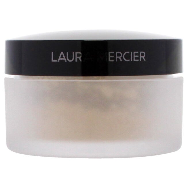 Translucent Loose Setting Powder Mini - Translucent by Laura Mercier for Women - 0.33 Powder, NA, alternate image number null