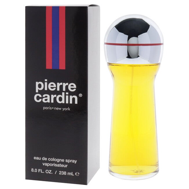 Pierre Cardin by Pierre Cardin for Men - 8 oz EDC Spray, NA, alternate image number null