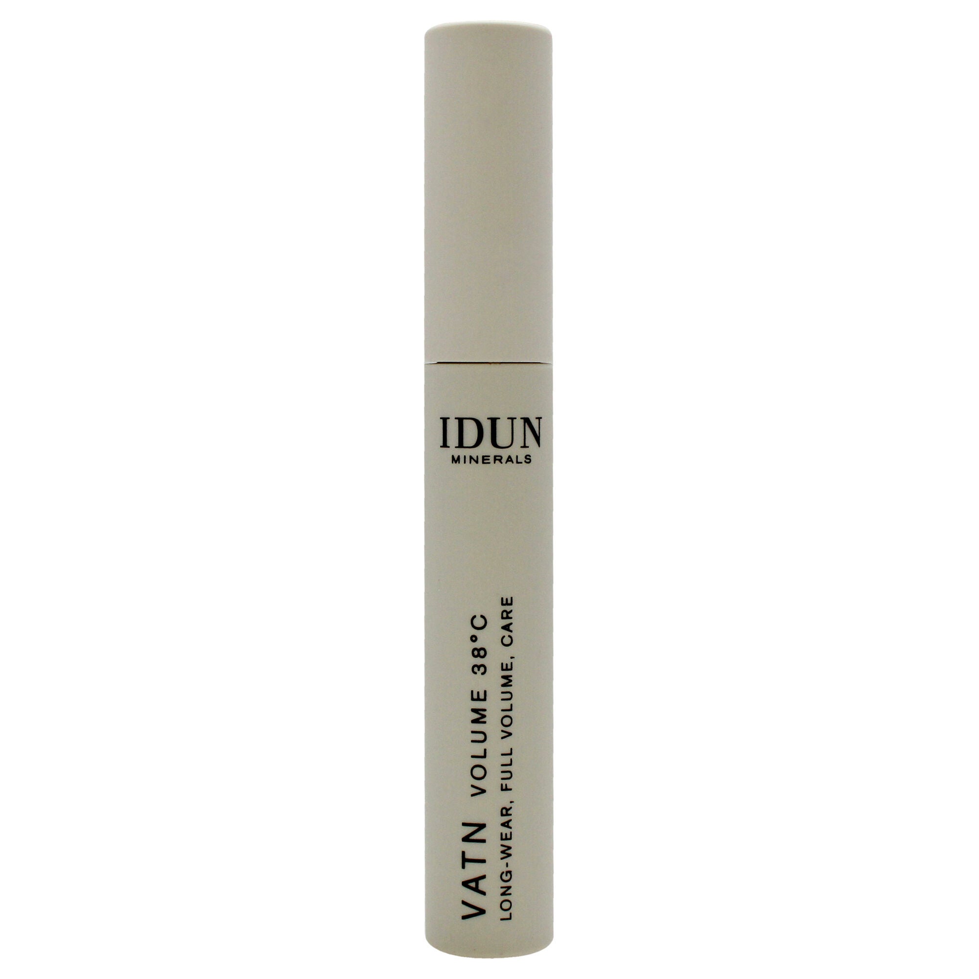 Vatn Volume 38 Degree C Mascara - Black by Idun Minerals for Women - 0.3 oz Mascara, , alternate image number 5