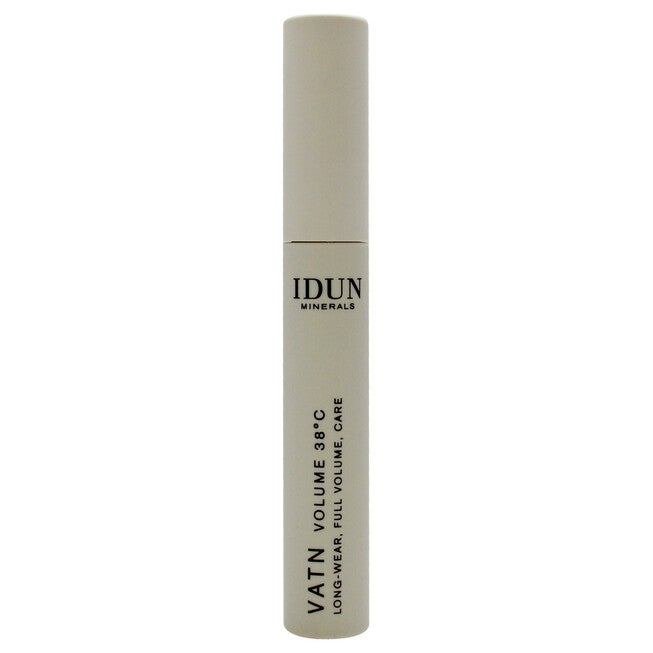 Vatn Volume 38 Degree C Mascara - Black by Idun Minerals for Women - 0.3 oz Mascara, , alternate image number 5