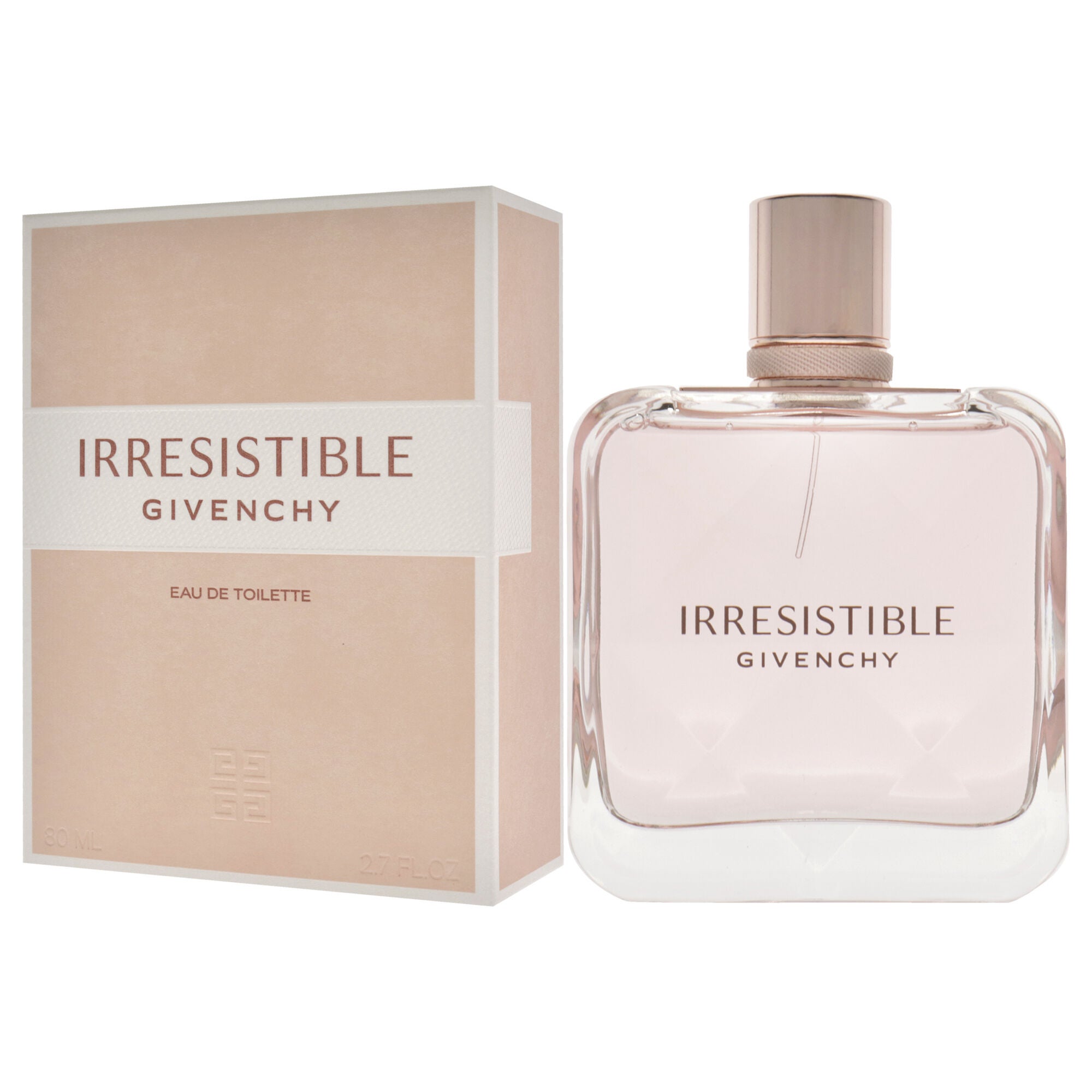 Irresistible by Givenchy for Women - 2.7 oz EDT Spray, , alternate image number 8