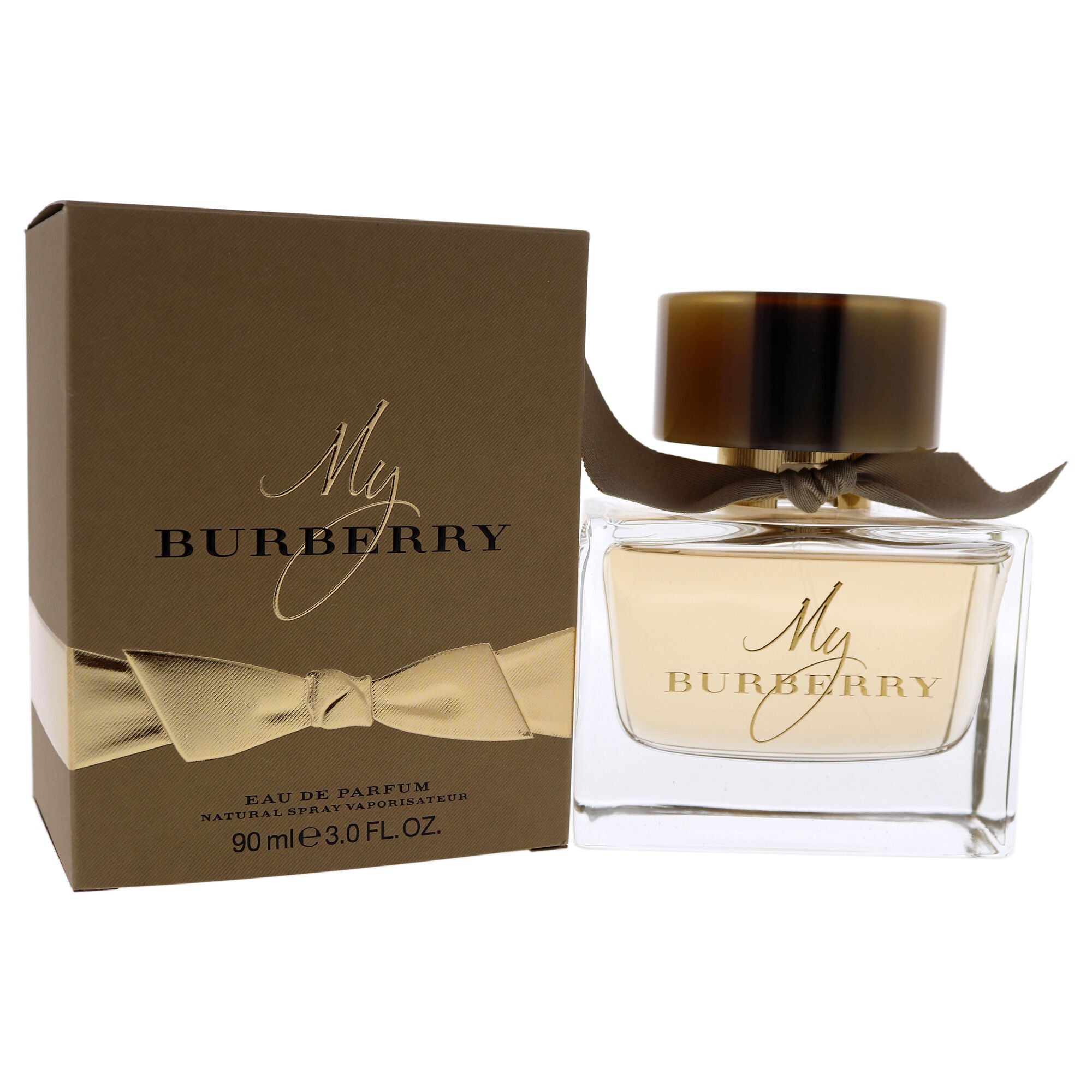 My Burberry by Burberry for Women - 3 oz EDP Spray, , alternate image number 7