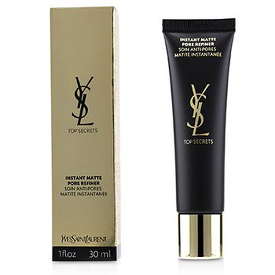 Top Secrets Instant Matte Pore Refiner, , alternate image number null