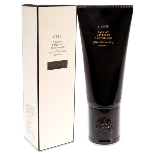 Signature Conditioner by Oribe for Unisex - 6.8 oz Conditioner, , alternate image number 7
