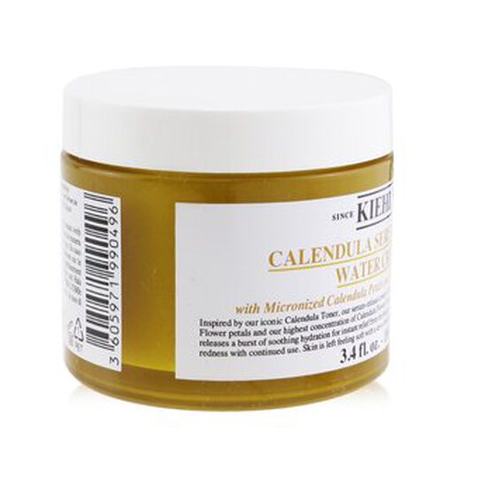 Calendula Serum-Infused Water Cream, , alternate image number null