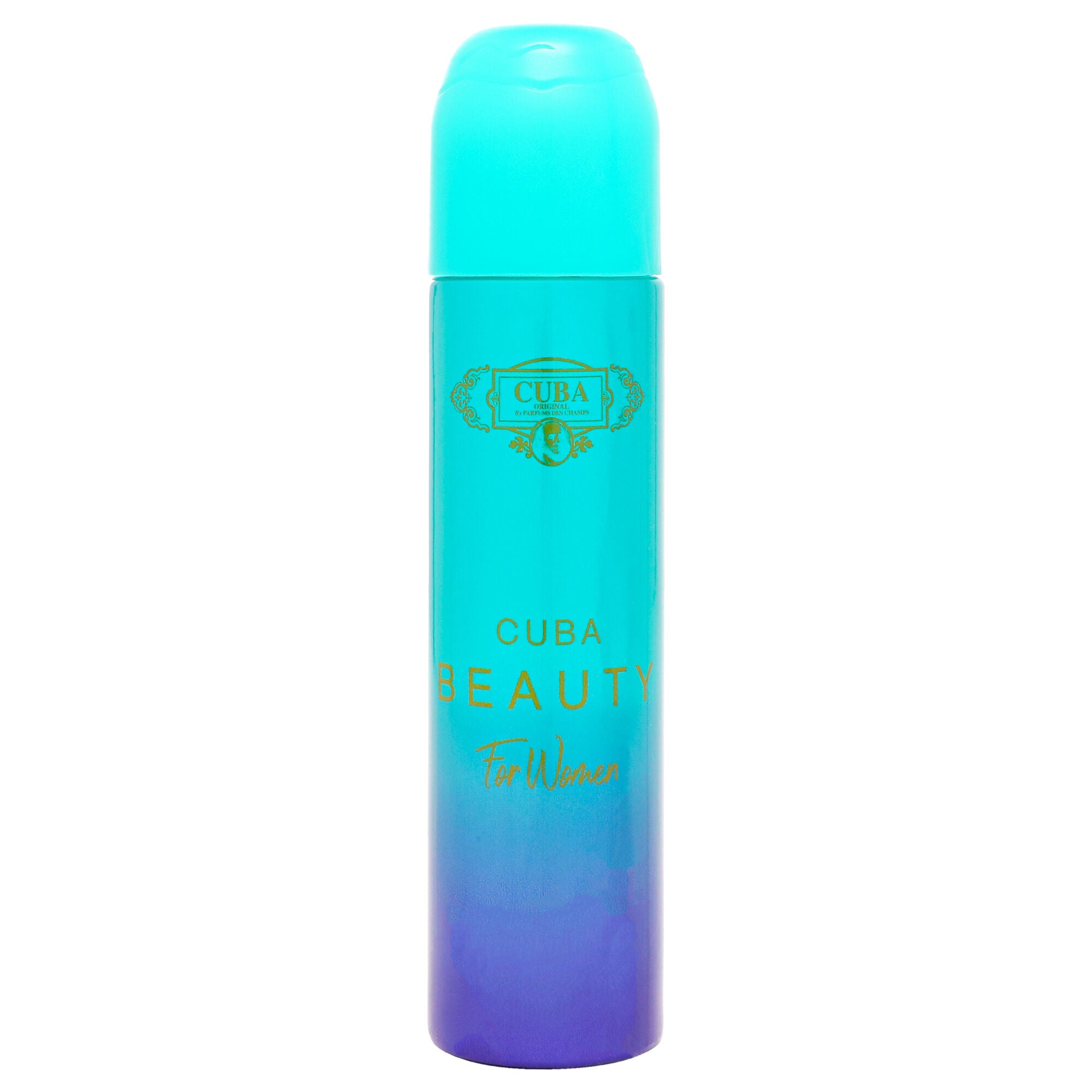 Cuba Beauty by Cuba for Women - 3.3 oz EDP Spray, See Description, alternate image number 2