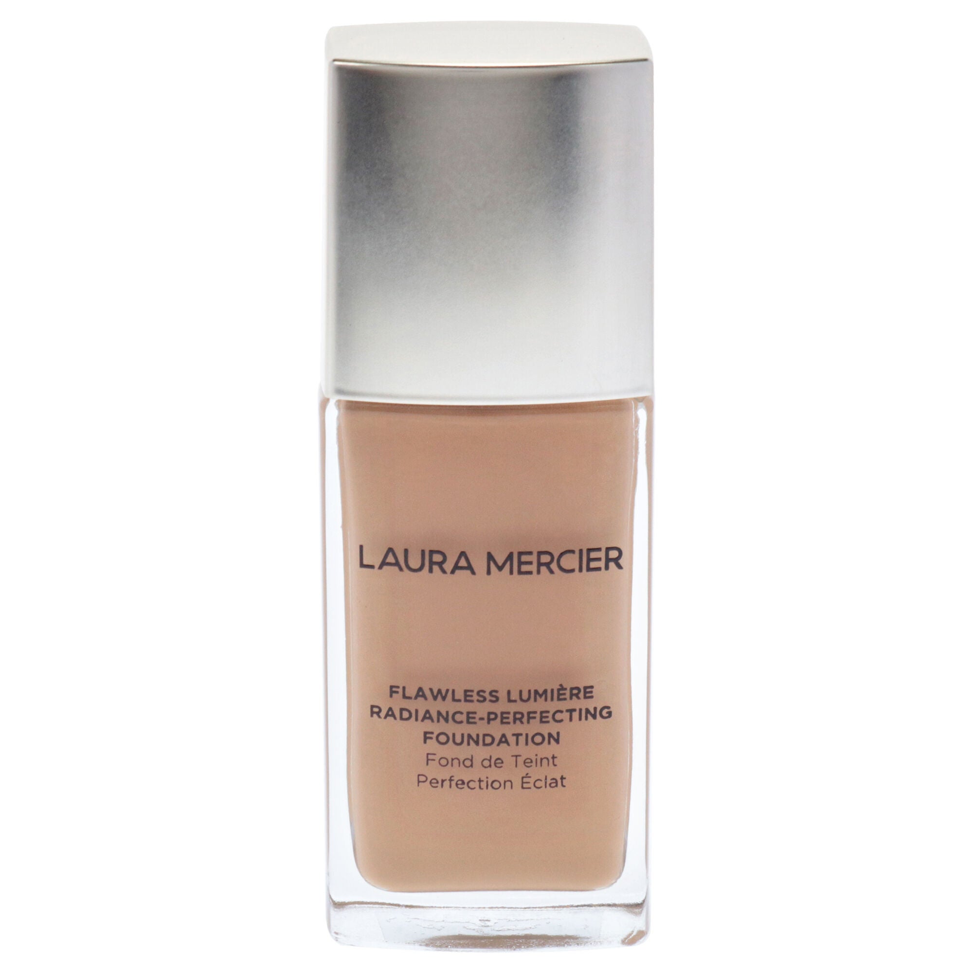 Flawless Lumiere Radiance-Perfecting Foundation - 3N1 Buff by Laura Mercier for Women - 1 oz Foundation, See Description, alternate image number 4