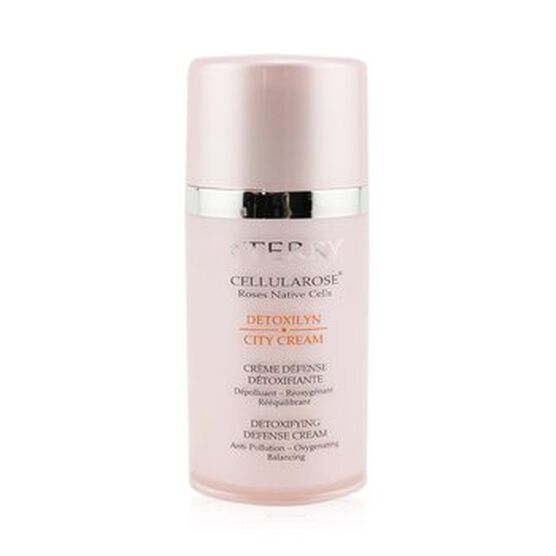 Cellularose Detoxilyn City Cream Detoxifying Defen, Detoxilyn, hi-res image number null