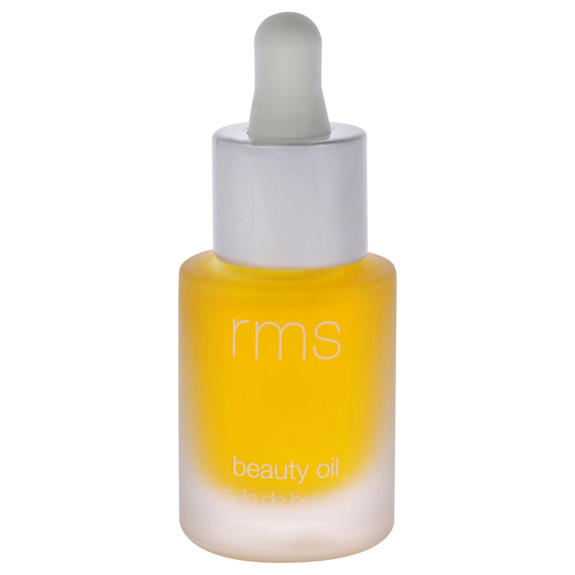 Beauty Body Oil by RMS Beauty for Women - 0.5 oz Oil, , alternate image number 5