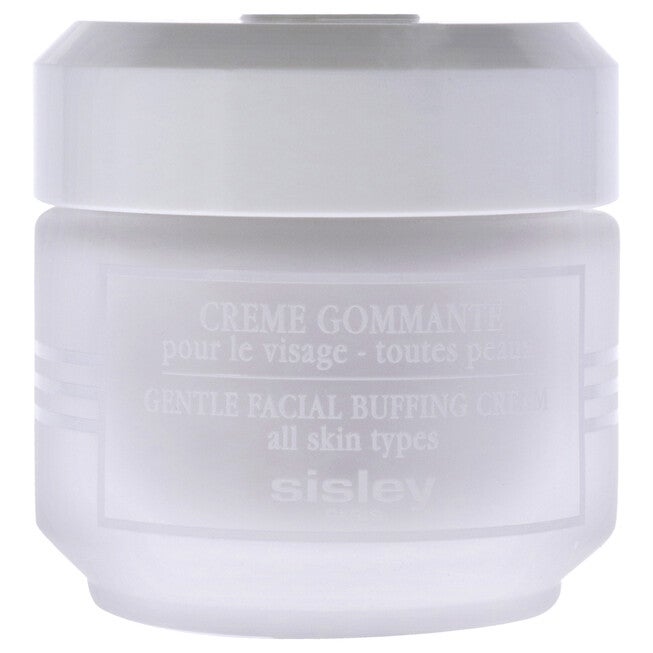 Gentle Facial Buffing Cream with Botanical Extract - All Skin Types by Sisley for Women - 1.6 oz Cream, , alternate image number null