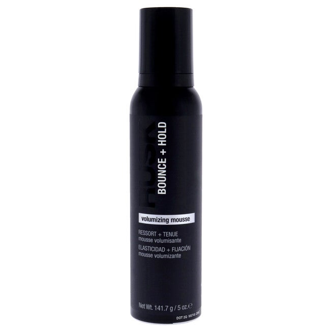Volumizing Mousse by Rusk for Unisex - 5 oz Mousse, NA, hi-res image number null