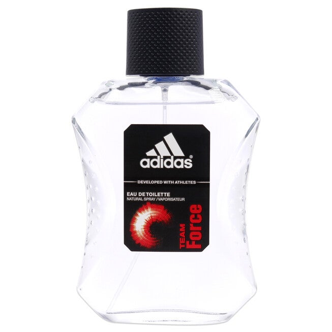 Adidas Team Force by Adidas for Men - 3.4 oz EDT Spray, See Description, alternate image number 4