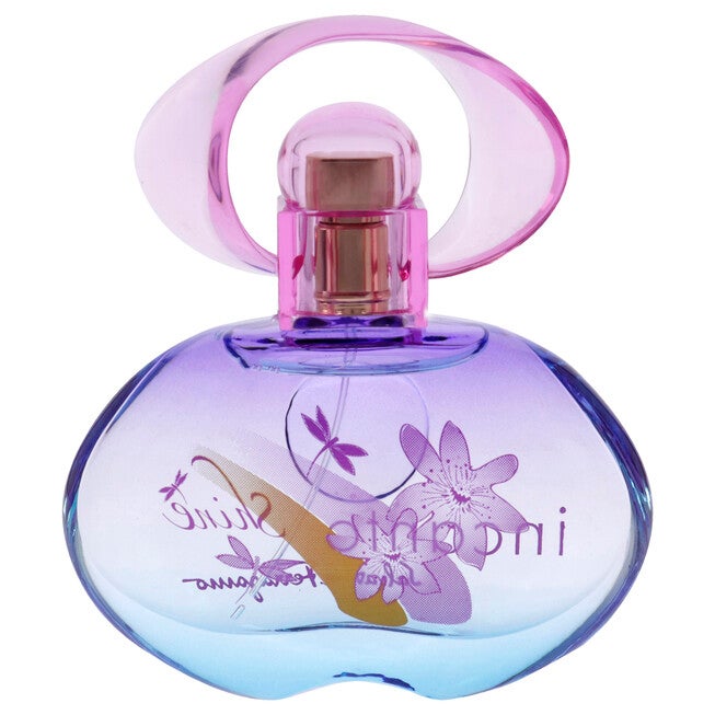 Incanto Shine by Salvatore Ferragamo for Women - 1 oz EDT Spray, NA, alternate image number null