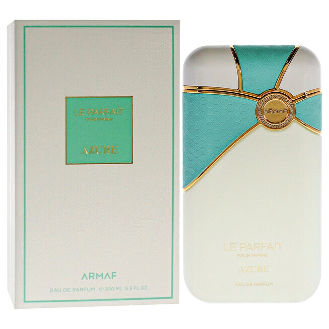 Le Parfait Azure by Armaf for Women - 6.8 oz EDP Spray, , alternate image number null