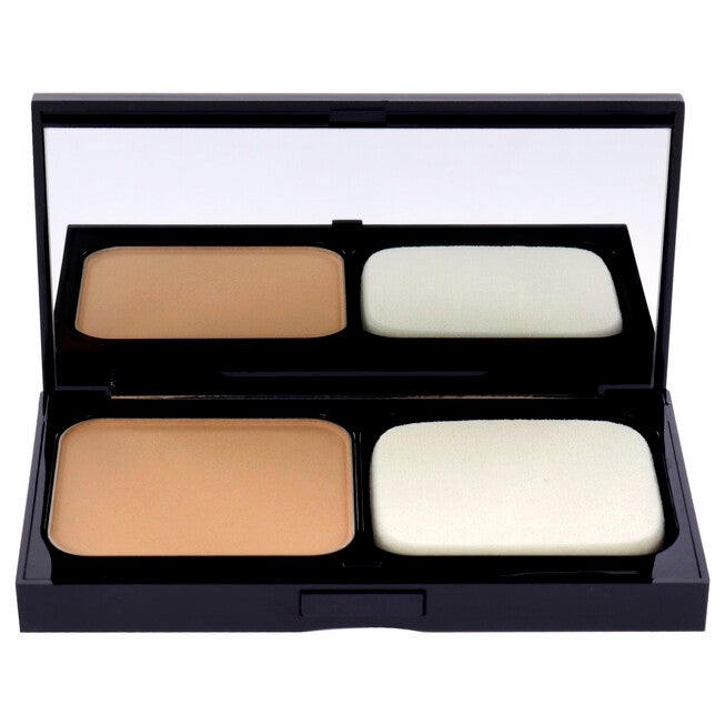 Skin Weightless Powder Foundation - W-064 Honey by Bobbi Brown for Women - 0.38 oz Foundation, See Description, alternate image number null